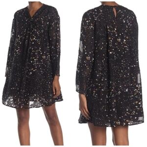 Club Monaco Twist Front dress size 2